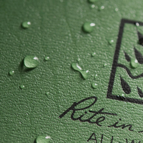 Rite In The Rain - Bound Book // Olivengrøn-2-XtraGrej