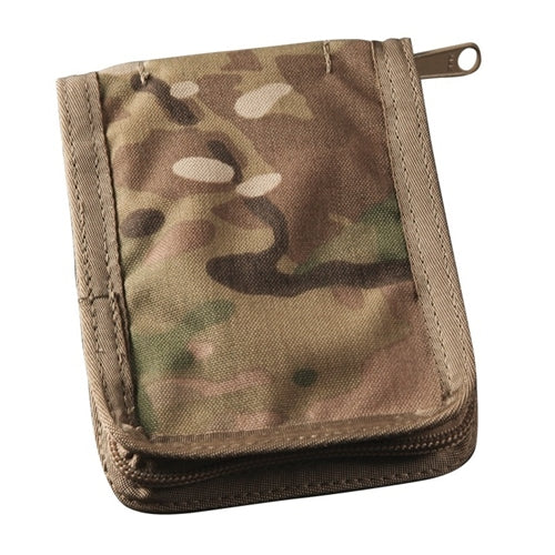 Överdrag till notebook bröstficka - Multicam