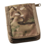 Överdrag till notebook bröstficka - Multicam