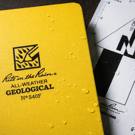 Rite In The Rain - Geologisk Notesbog 12 x 19 cm-2-XtraGrej