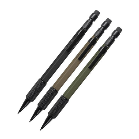 Rite in the Rain - Mechanical Clicker Pencil // 3-pak-1-XtraGrej