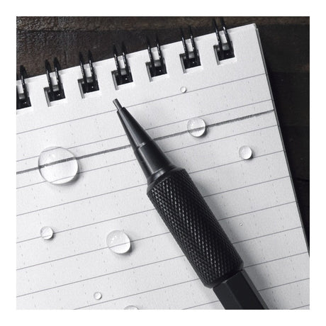 Rite in the Rain - Mechanical Clicker Pencil // Yellow-3-XtraGrej