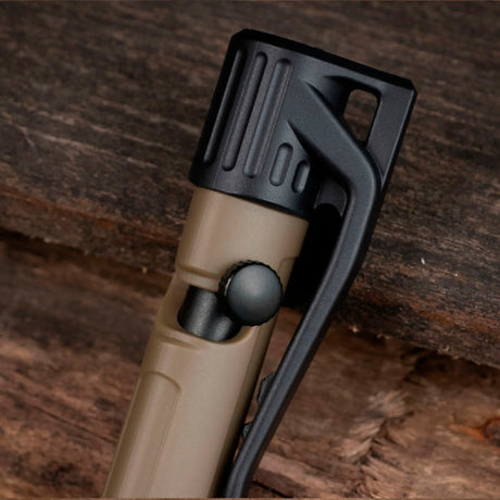 Rite In The Rain - Mini Bolt-Action Pen // Flat Dark Earth-2-XtraGrej