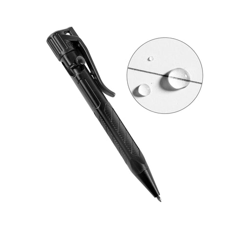 Rite In The Rain - Mini Bolt-Action Pen // Sort-1-XtraGrej