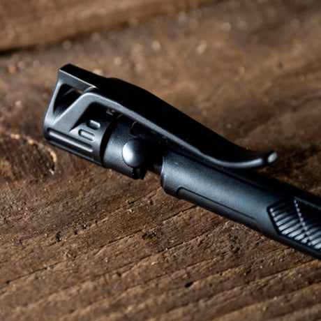 Rite In The Rain - Mini Bolt-Action Pen // Sort-3-XtraGrej