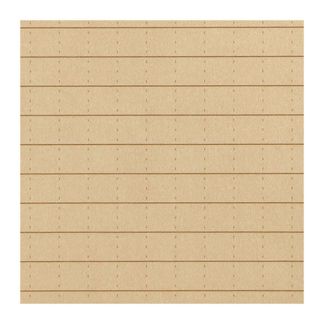 Rite In The Rain - Mini Stapled Notebook (3-pak) // Gul-10-XtraGrej