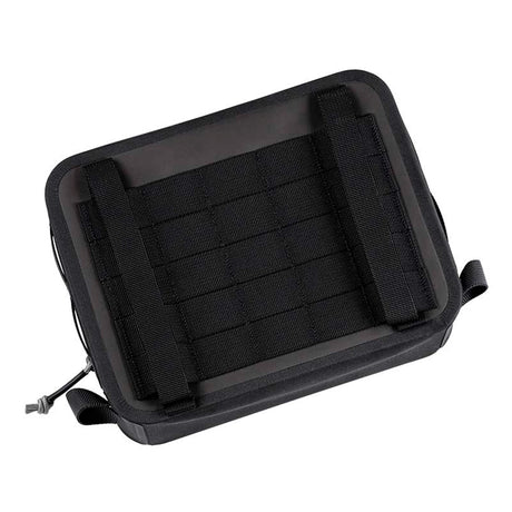 Rite In The Rain - Monsoon Rapid // Medium Utility Bag 7X9 Black W/Velcro-3-XtraGrej