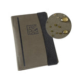 Rite In The Rain - Monsoon Wallet-1-XtraGrej