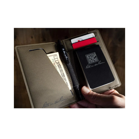 Rite In The Rain - Monsoon Wallet-2-XtraGrej