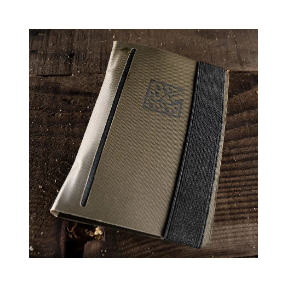 Rite In The Rain - Monsoon Wallet-3-XtraGrej
