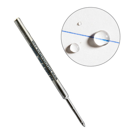 Rite In The Rain - Pen Refill Blue Ink-1-XtraGrej
