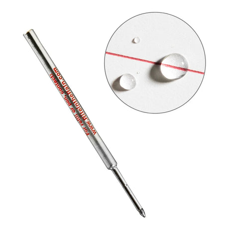Rite In The Rain - Pen Refill Red Ink-1-XtraGrej