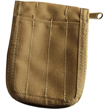 Rite in the Rain - Pocket Notebook Cover 3"x5" // Tan-4-XtraGrej