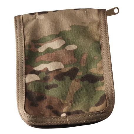 Rite in the Rain - Pocket Notebook Cover 4"x6" // MultiCam-2-XtraGrej