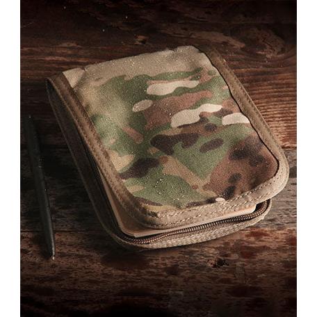Rite in the Rain - Pocket Notebook Cover 4"x6" // MultiCam-3-XtraGrej