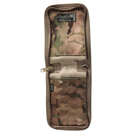 Rite in the Rain - Pocket Notebook Cover 4"x6" // MultiCam-4-XtraGrej