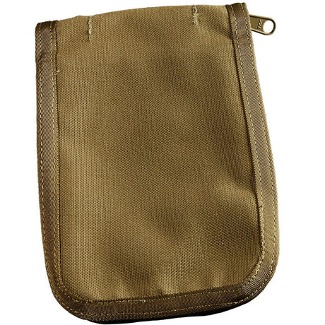 Rite in the Rain - Pocket Notebook Cover 4"x6" // Tan-4-XtraGrej