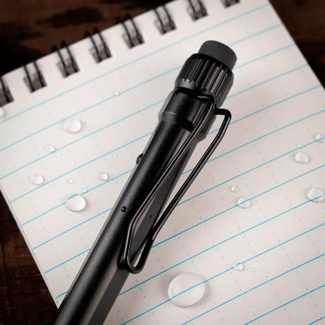 Rite In The Rain - Precision Twist Pencil // Sort-3-XtraGrej