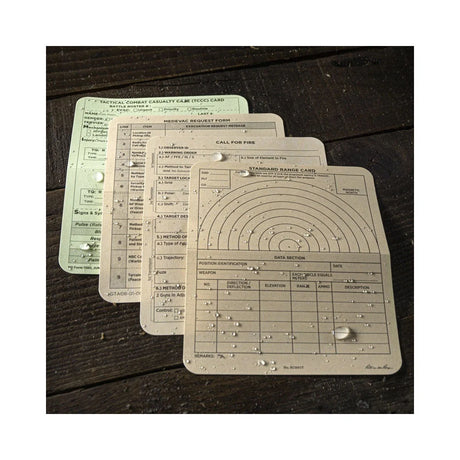 Rite In The Rain - Readiness Kit-7-XtraGrej