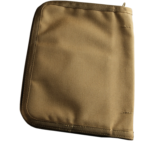Rite In The Rain - Ring Binder Cover // Sand / Ørken-2-XtraGrej