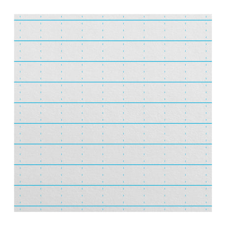 Rite In The Rain - Stapled Notebook (3-pak) // Sort-2-XtraGrej