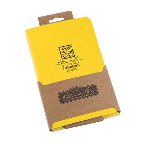Rite In the Rain - Stapled Notebook Journal (3 pak)-4-XtraGrej