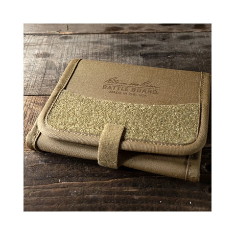 Rite In The Rain - Tri-Fold Notebook Kit 10 x 15 cm-4-XtraGrej