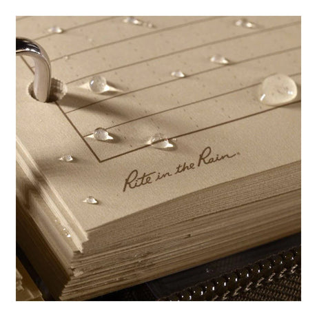 Rite In The Rain - Universal Calendar Planner Refill 28 x 21,5 cm-3-XtraGrej