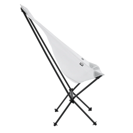 Robens - Observer Carbon Foldbar Letvægt Campingstol // Hvid-2-XtraGrej