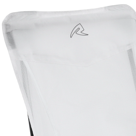 Robens - Observer Carbon Foldbar Letvægt Campingstol // Hvid-3-XtraGrej