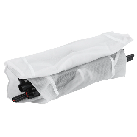 Robens - Observer Carbon Foldbar Letvægt Campingstol // Hvid-7-XtraGrej