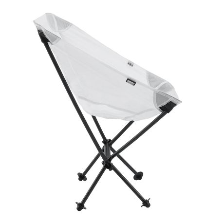 Robens - Pathfinder Carbon Foldbar Letvægt Campingstol // Hvid-2-XtraGrej