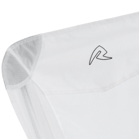 Robens - Pathfinder Carbon Foldbar Letvægt Campingstol // Hvid-3-XtraGrej