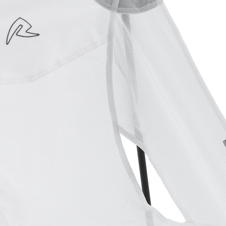 Robens - Pathfinder Carbon Foldbar Letvægt Campingstol // Hvid-4-XtraGrej