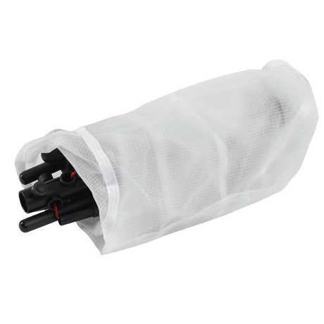 Robens - Pathfinder Carbon Foldbar Letvægt Campingstol // Hvid-6-XtraGrej