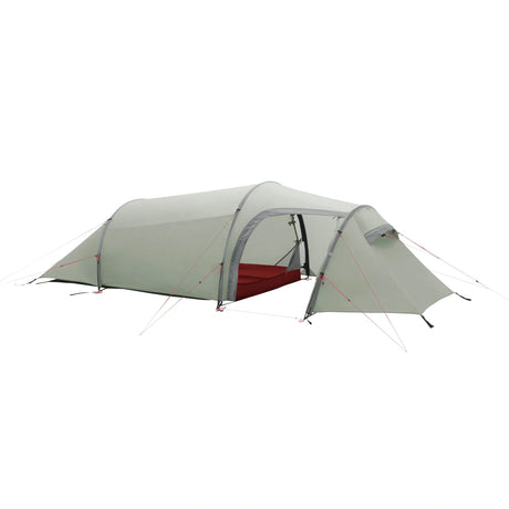 Robens Roamer 3 LW 3-Personer Telt / Lys grøn-1-XtraGrej