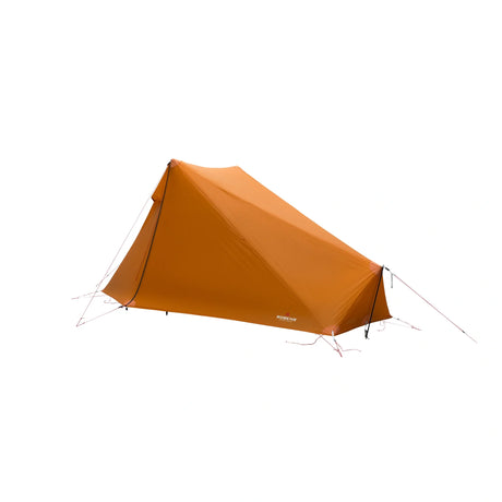 Robens Via 1 UL 1-Personers Telt // Orange-1-XtraGrej
