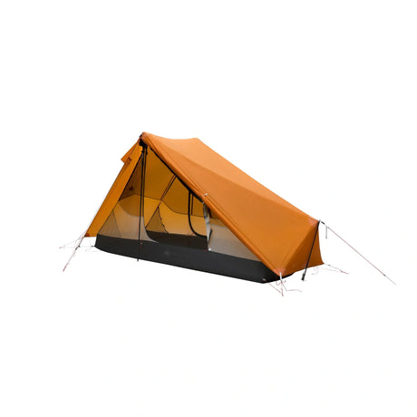 Robens Via 1 UL 1-Personers Telt // Orange-2-XtraGrej