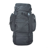 Rygsæk Ranger 65L - Sort