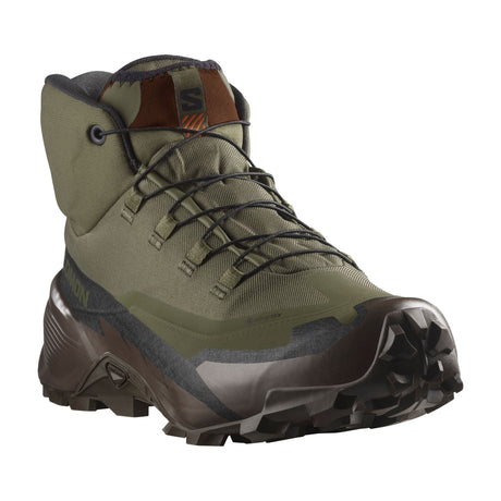Salomon - Cross Hike Tracker GTX-1-XtraGrej