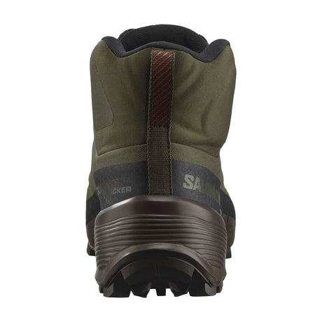 Salomon - Cross Hike Tracker GTX-3-XtraGrej