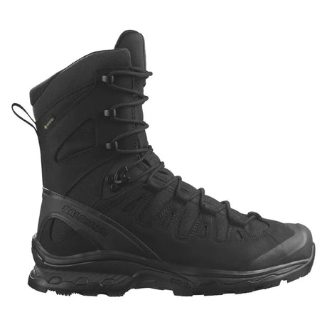 Salomon - Forces 2 Quest 4D High GORE-TEX EN Støvler // Sort-2-XtraGrej