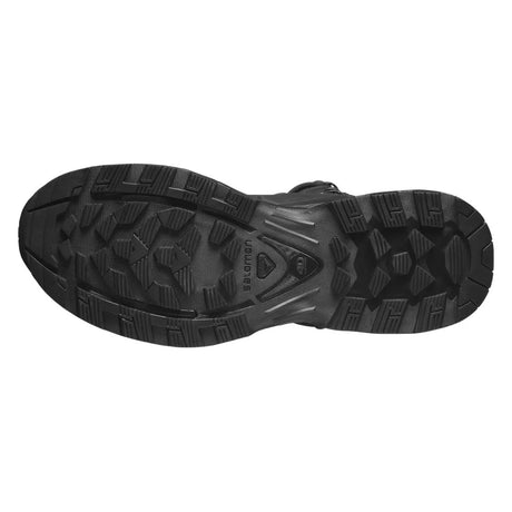 Salomon - Forces 2 Quest 4D High GORE-TEX EN Støvler // Sort-5-XtraGrej