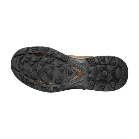 Salomon - Forces Quest 4D GORE-TEX Støvler V2 // Earth Brown-2-XtraGrej
