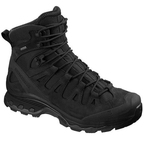 Salomon - Forces Quest 4D GORE-TEX Støvler V2 // Sort-1-XtraGrej