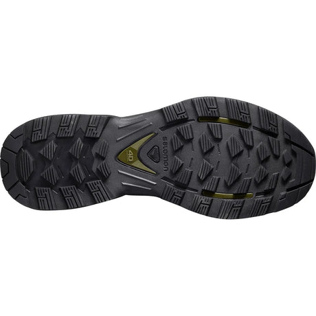 Salomon - Forces Quest 4D GORE-TEX Støvler V2 // Sort-2-XtraGrej