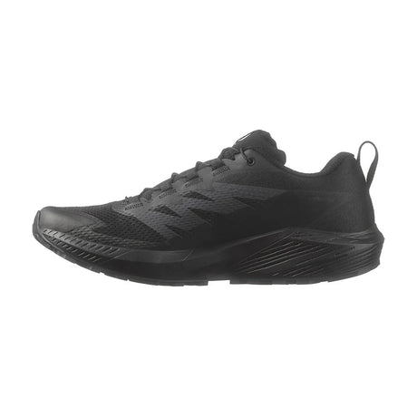 Salomon - Forces Sense Ride 5 SR Herre Sko // Sort-2-XtraGrej