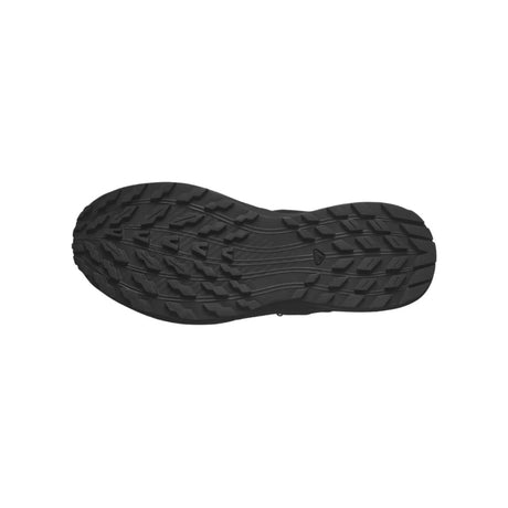 Salomon - Forces Sense Ride 5 SR Lædersko // Sort-4-XtraGrej