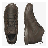 Salomon - Forces Speed Assault 2 Gore-Tex Støvler // Earth Brown-2-XtraGrej