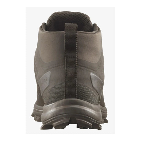 Salomon - Forces Speed Assault 2 Gore-Tex Støvler // Earth Brown-4-XtraGrej